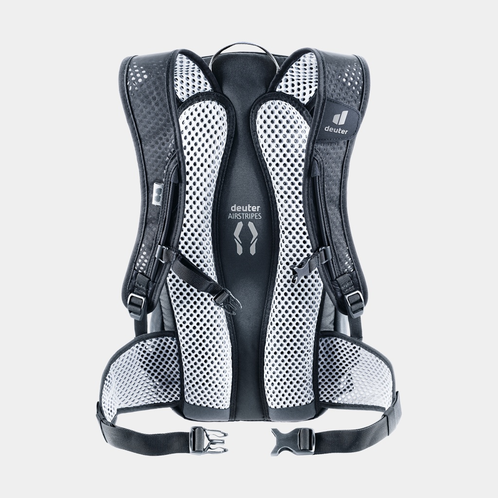 Race X (2021) Black