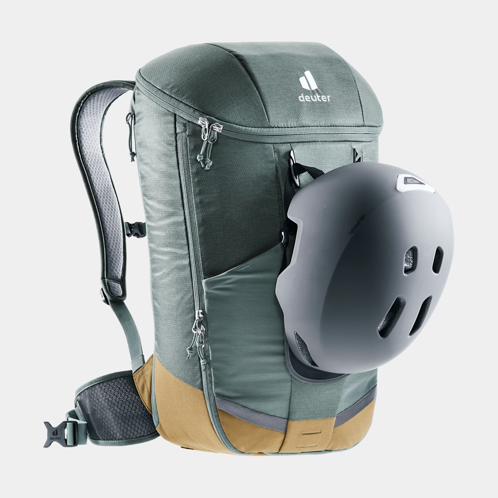 Rotsoord 25+5 (2022) Teal / Clay