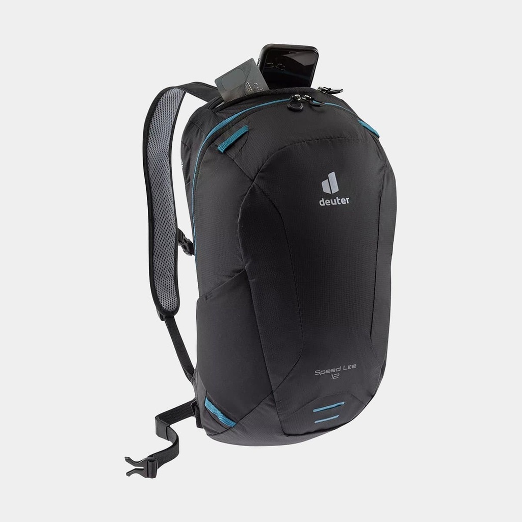 Speed Lite 12 (2021) Black