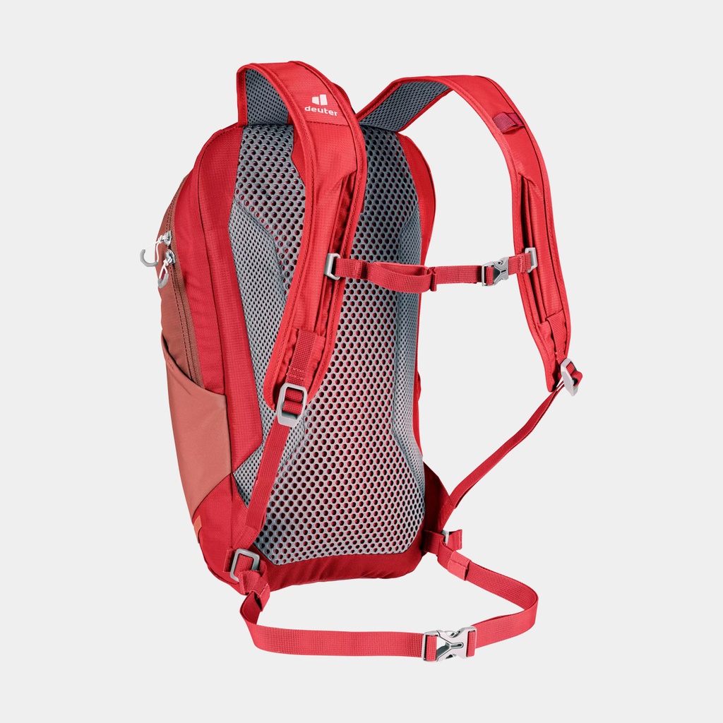 Speed Lite 12 (2021) Chili / Lava