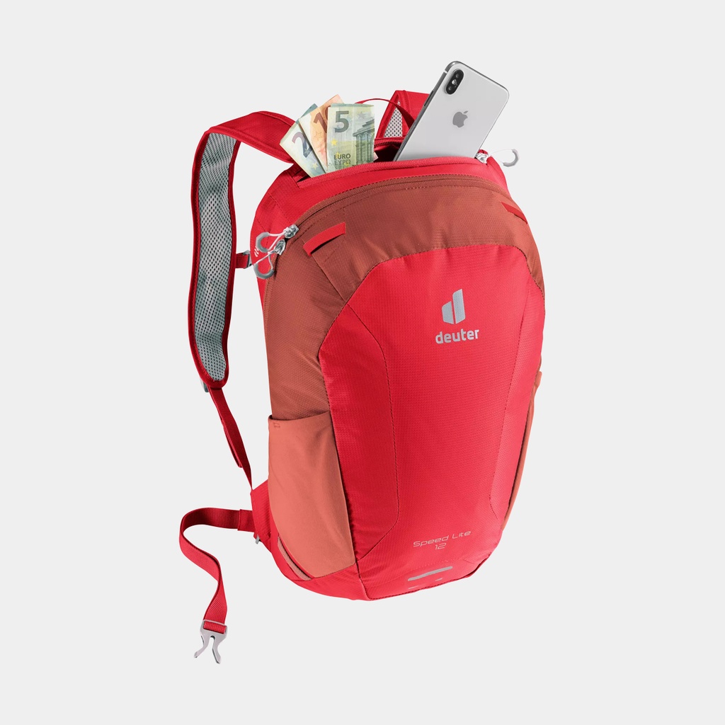 Speed Lite 12 (2021) Chili / Lava