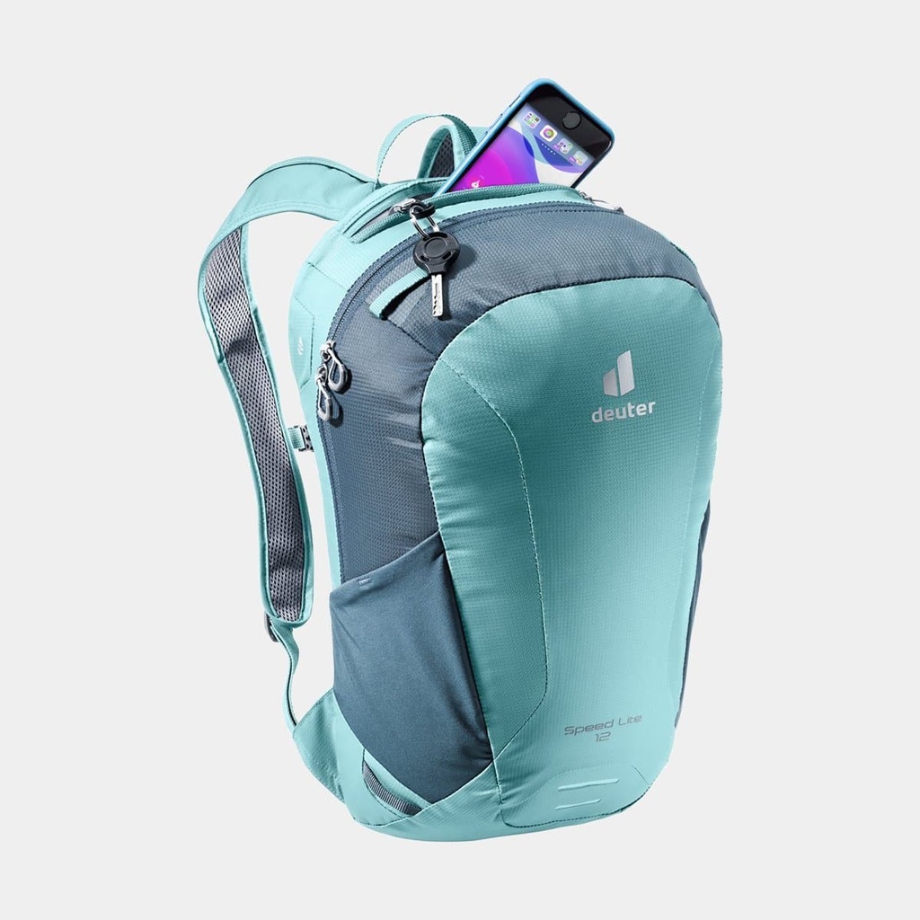 Speed Lite 12 (2021) Chili / Lava