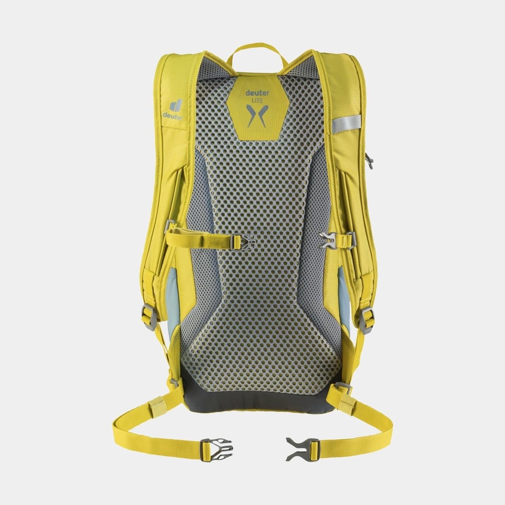Speed Lite 12 (2021) Green Curry / Slate Blue