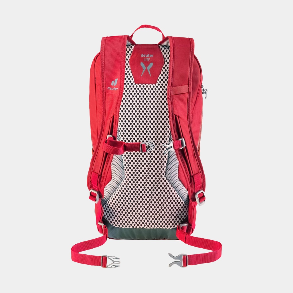 Speed Lite 16 (2021) Chili / Lava