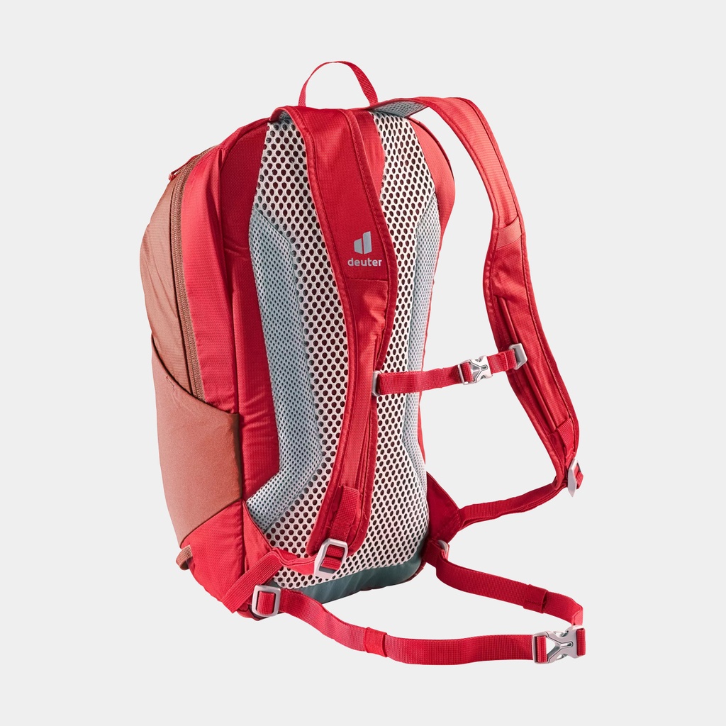 Speed Lite 16 (2021) Chili / Lava