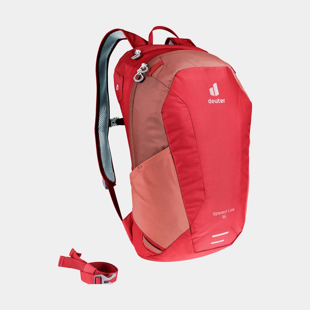 Speed Lite 16 (2021) Chili / Lava