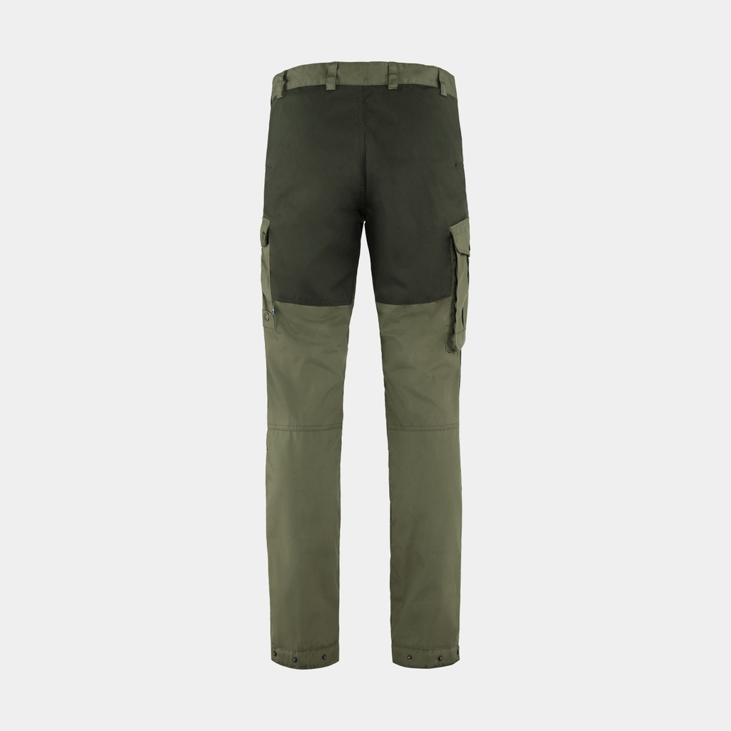 Vidda Pro Trousers Dark Olive (copie)