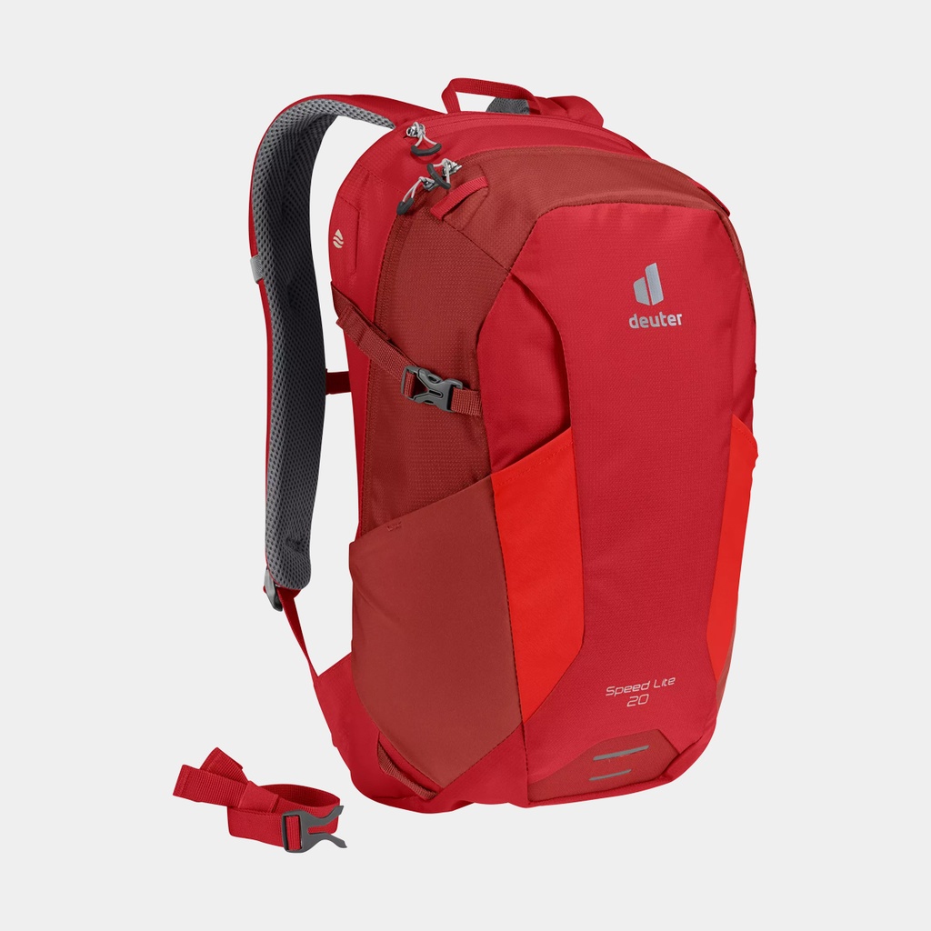 Speed Lite 20 (2021) Chili / Lava