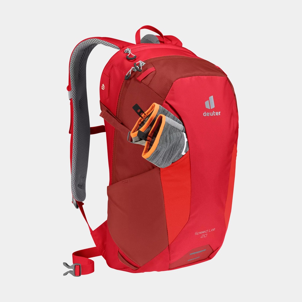 Speed Lite 20 (2021) Chili / Lava