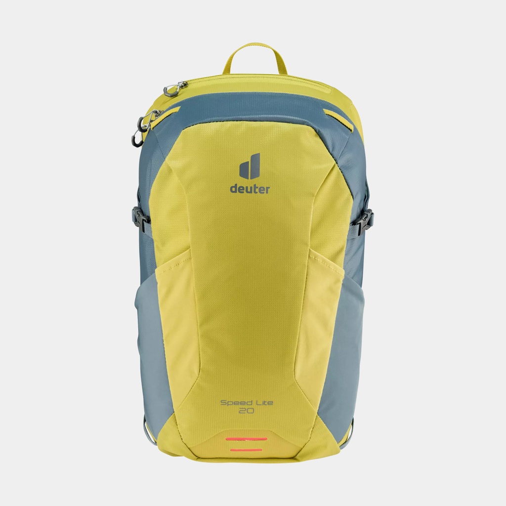 Speed Lite 20 (2021) Green Curry / Slate-Blue