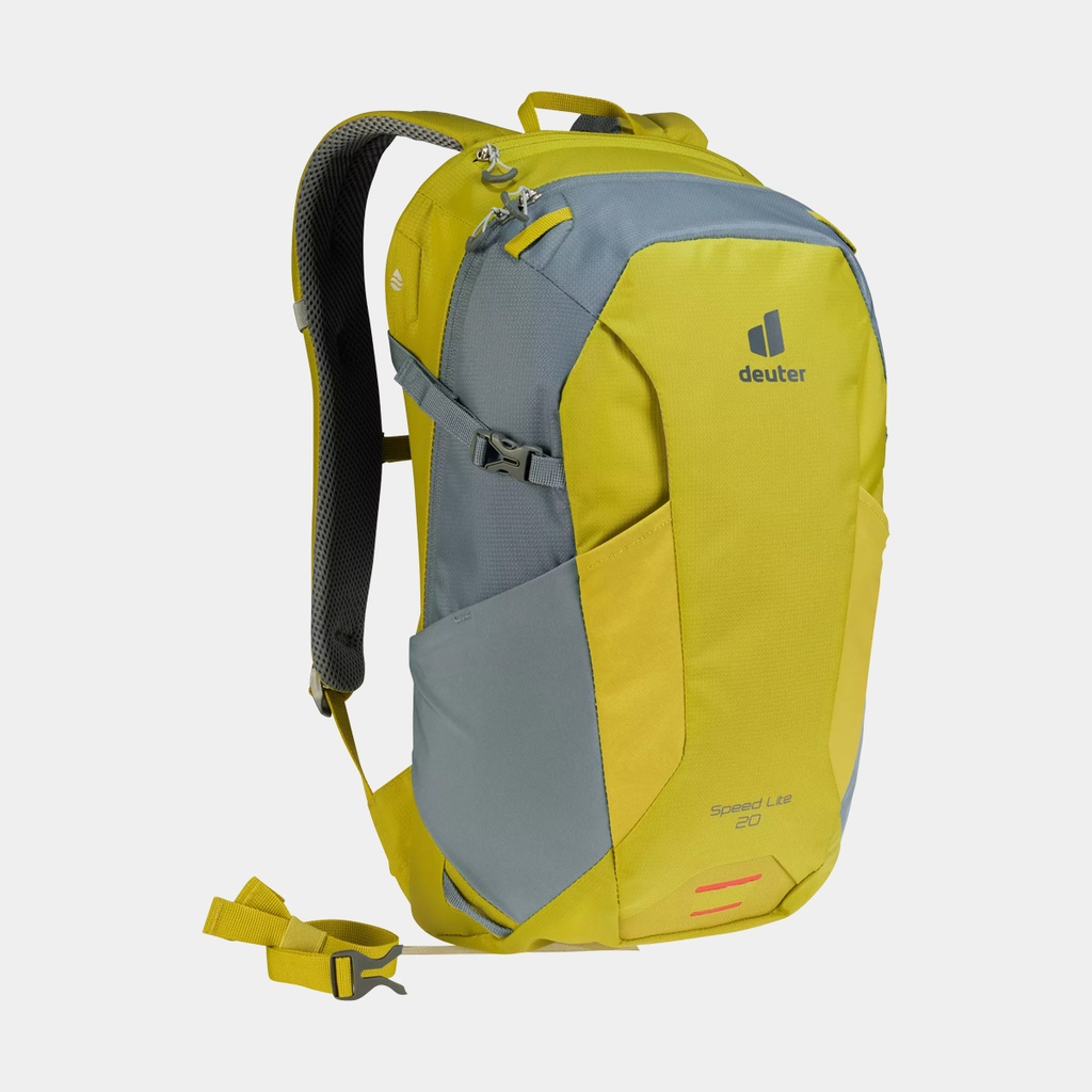 Speed Lite 20 (2021) Green Curry / Slate-Blue