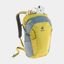 Speed Lite 20 (2021) Green Curry / Slate-Blue