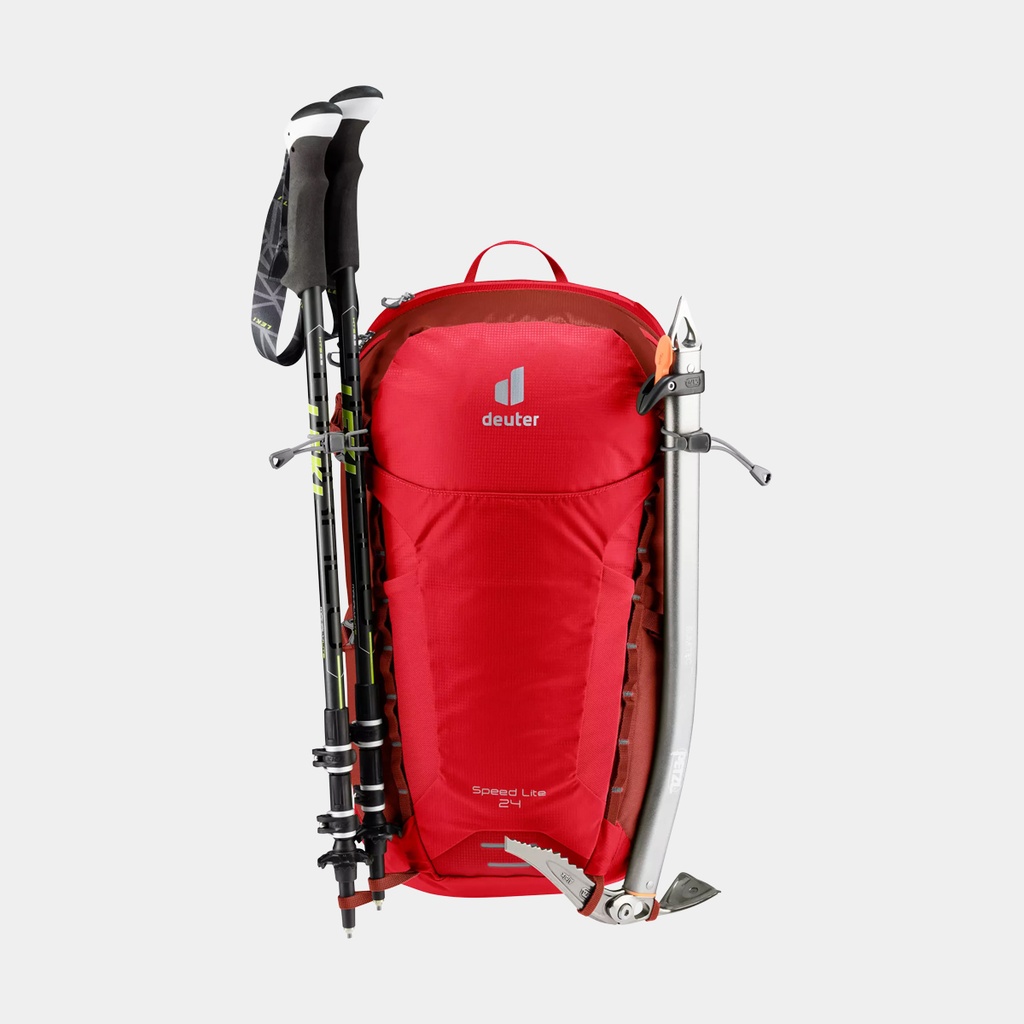 Speed Lite 24 (2021) Chili / Lava