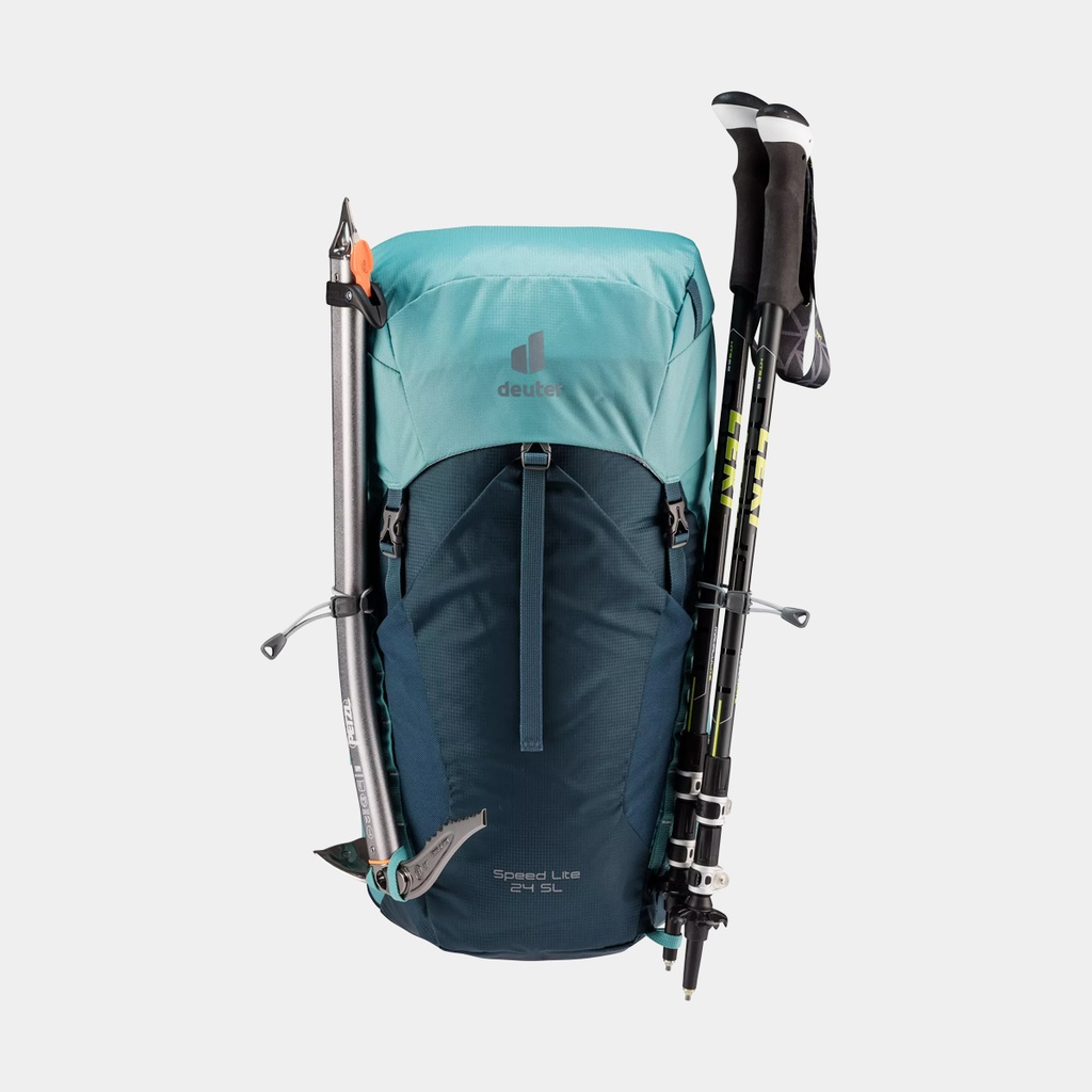 Speed Lite 24 SL Women(2021) Arctic / Dust Blue