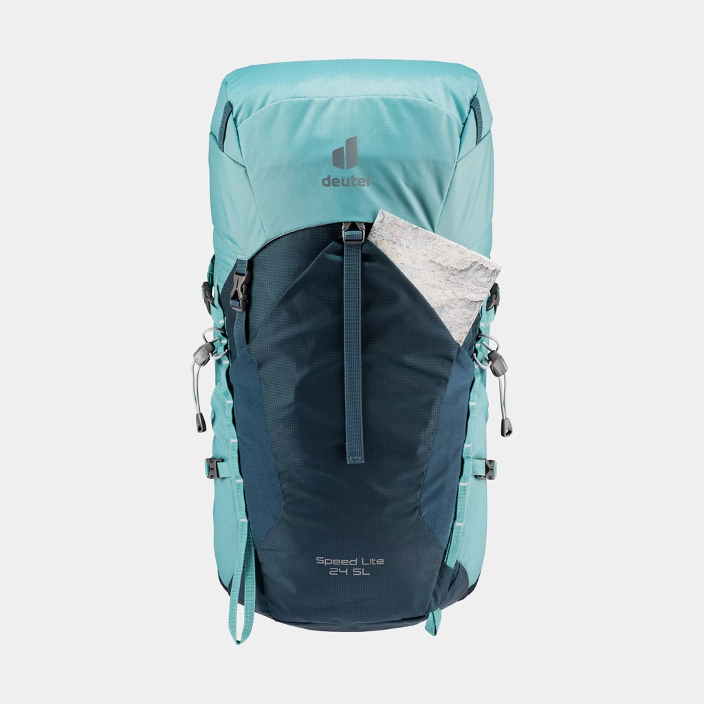 Speed Lite 24 SL Women(2021) Arctic / Dust Blue