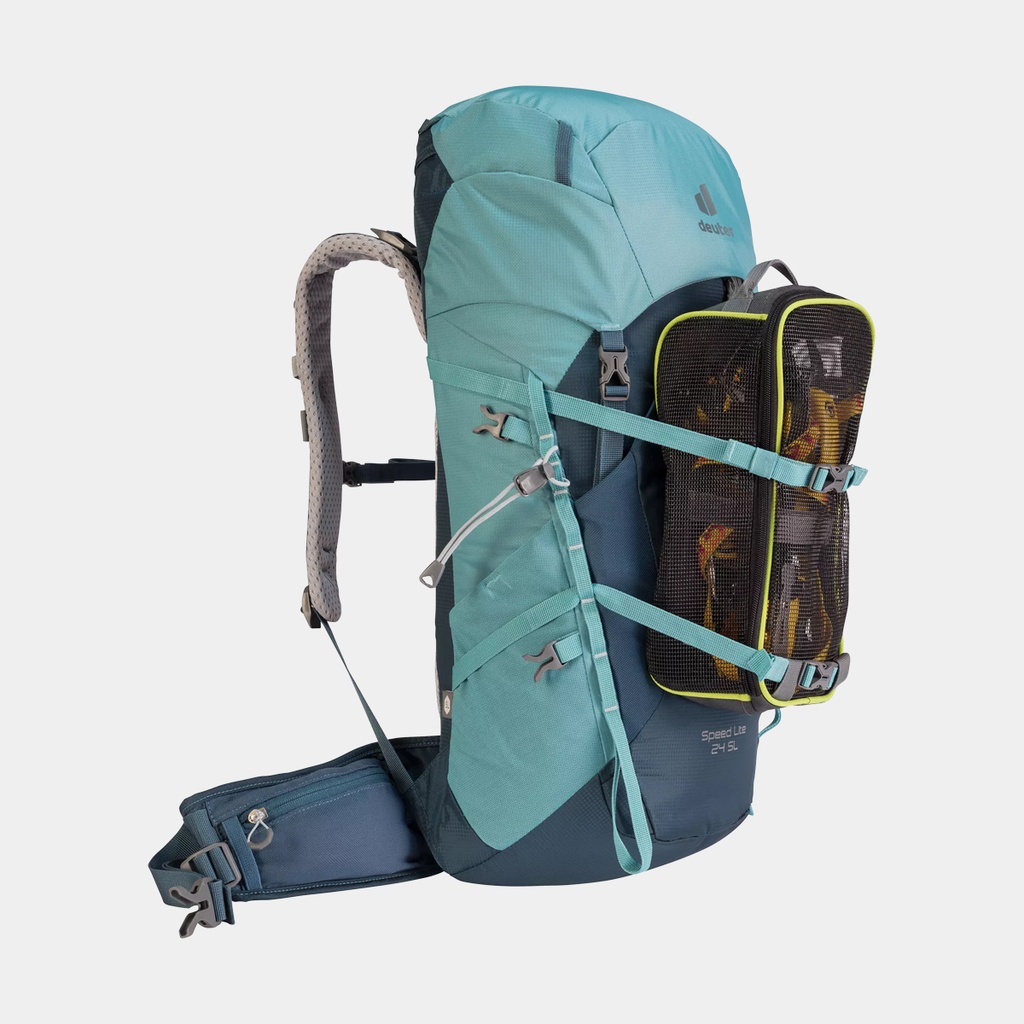 Speed Lite 24 SL Women(2021) Arctic / Dust Blue