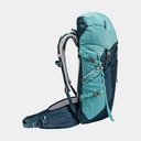 Speed Lite 24 SL Women(2021) Arctic / Dust Blue