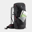 Speed Lite 24 SL Women(2021) Black