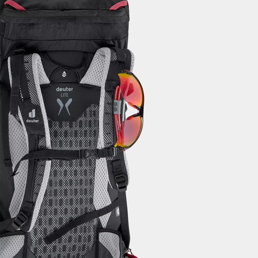 Speed Lite 24 SL Women(2021) Black
