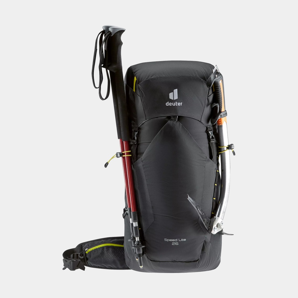 Speed Lite 26 (2021) Black