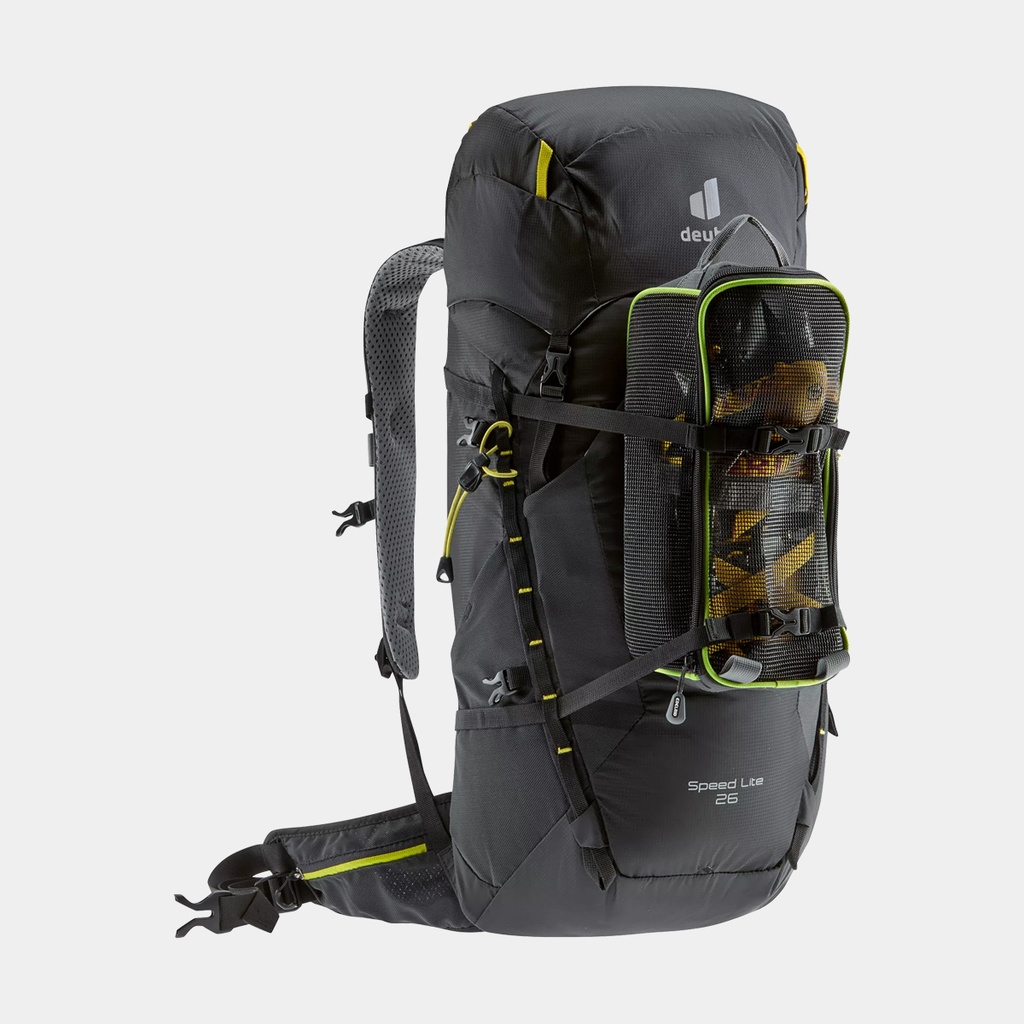 Speed Lite 26 (2021) Black