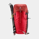 Speed Lite 26 (2021) Chili / Lava