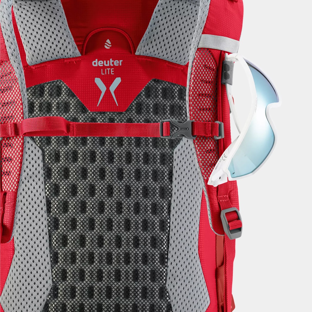 Speed Lite 26 (2021) Chili / Lava