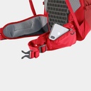 Speed Lite 26 (2021) Chili / Lava