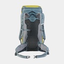Speed Lite 26 (2021) Slate Blue / Green Curry