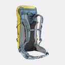 Speed Lite 26 (2021) Slate Blue / Green Curry