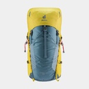 Speed Lite 26 (2021) Slate Blue / Green Curry