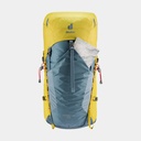 Speed Lite 26 (2021) Slate Blue / Green Curry