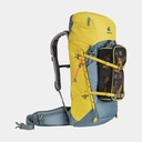 Speed Lite 26 (2021) Slate Blue / Green Curry
