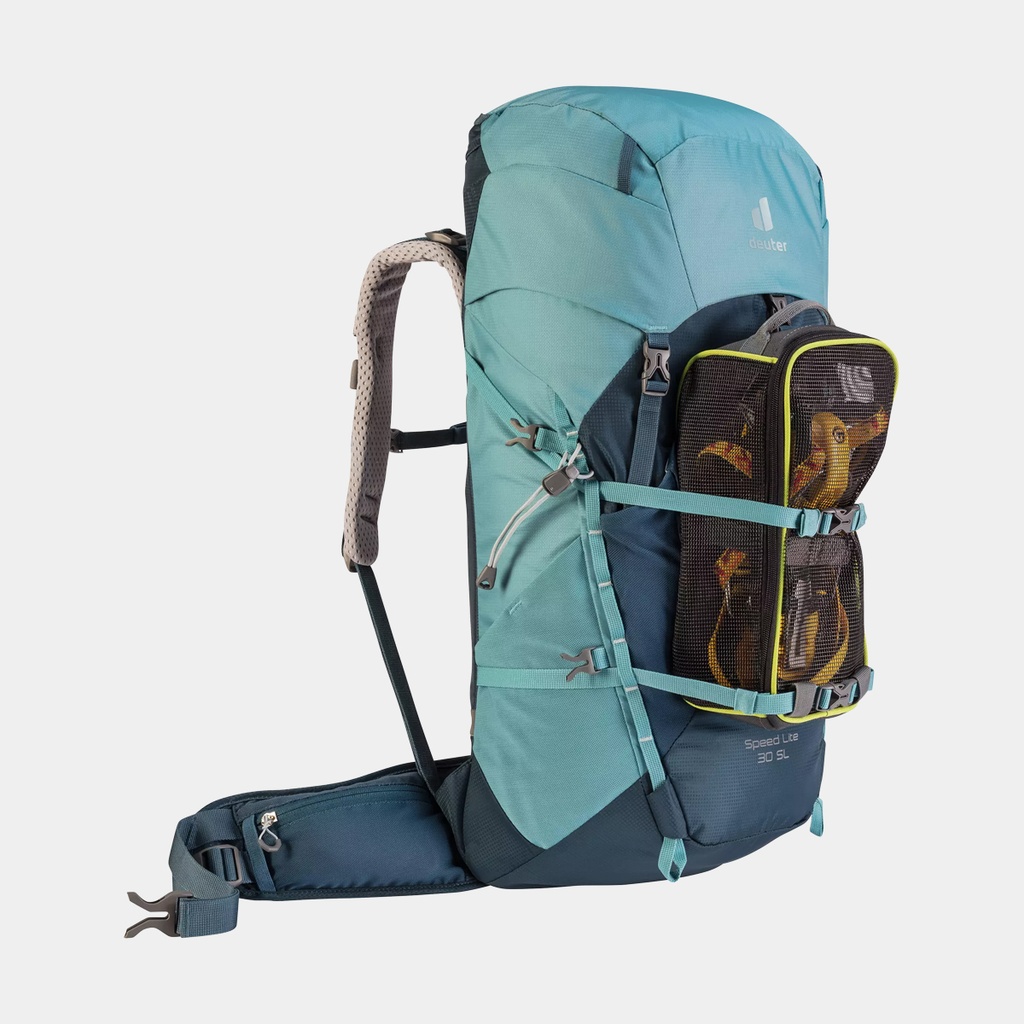 Speed Lite 30 SL Women(2021) Arctic / Dust Blue