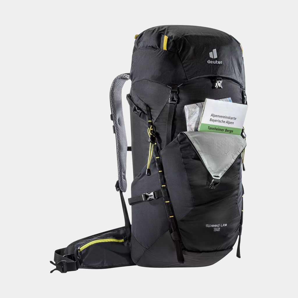 Speed Lite 32 (2021) Black