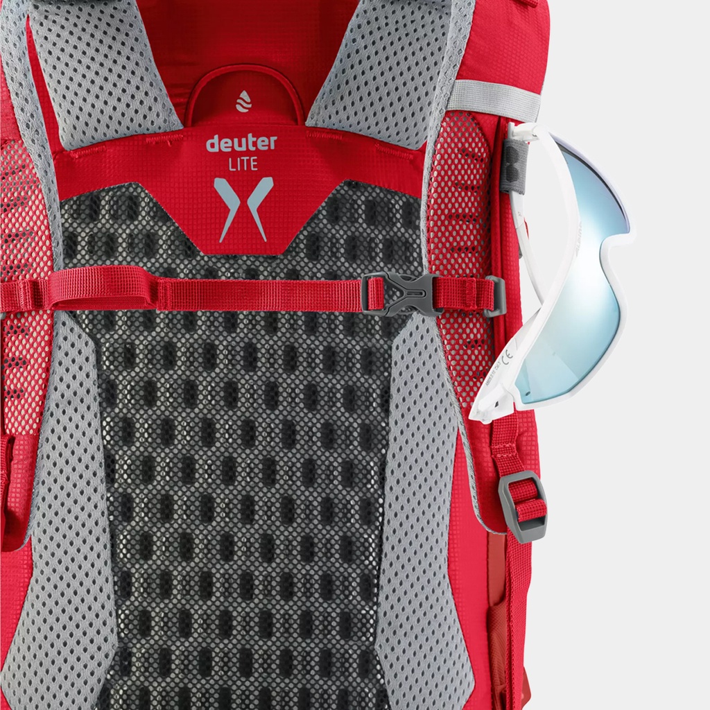 Speed Lite 32 (2021) Chili / Lava