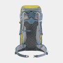 Speed Lite 32 (2021) Slate Blue / Green Curry