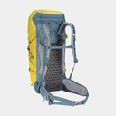 Speed Lite 32 (2021) Slate Blue / Green Curry