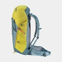 Speed Lite 32 (2021) Slate Blue / Green Curry