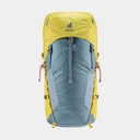 Speed Lite 32 (2021) Slate Blue / Green Curry