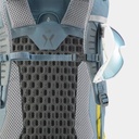 Speed Lite 32 (2021) Slate Blue / Green Curry