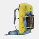 Speed Lite 32 (2021) Slate Blue / Green Curry