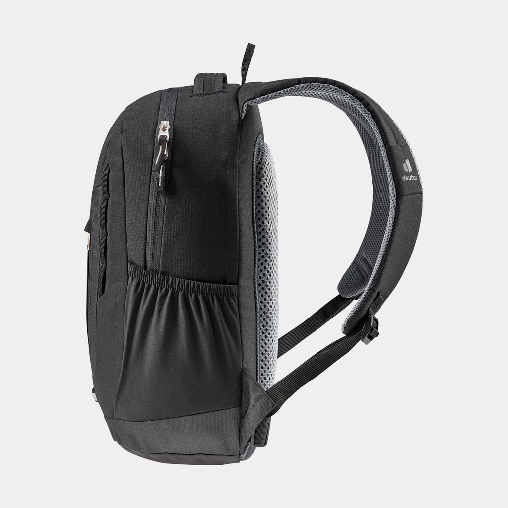 StepOut 16 (2021) Black
