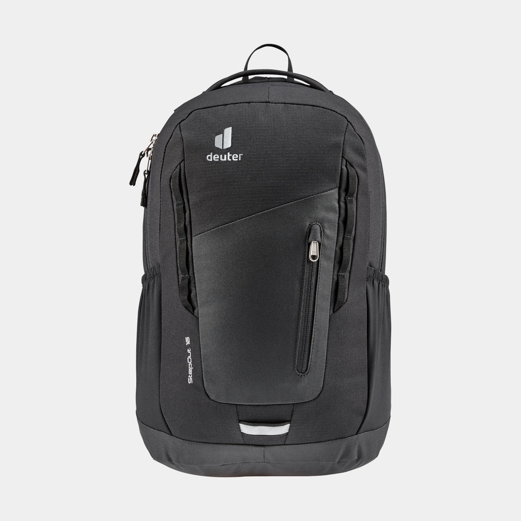 StepOut 16 (2021) Black