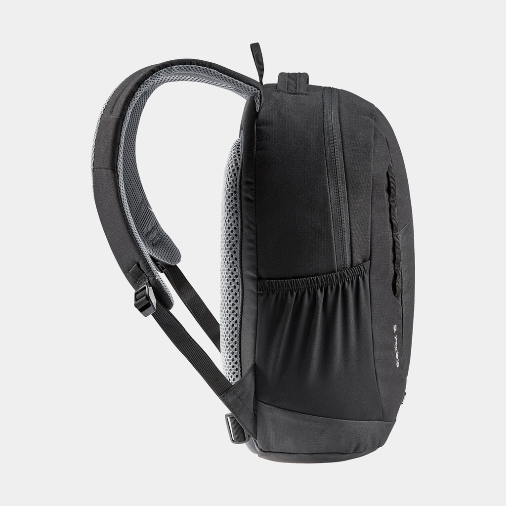 StepOut 16 (2021) Black