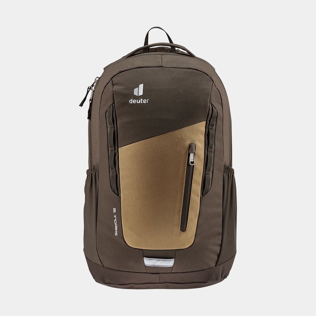 StepOut 16 (2021) Clay / Coffee