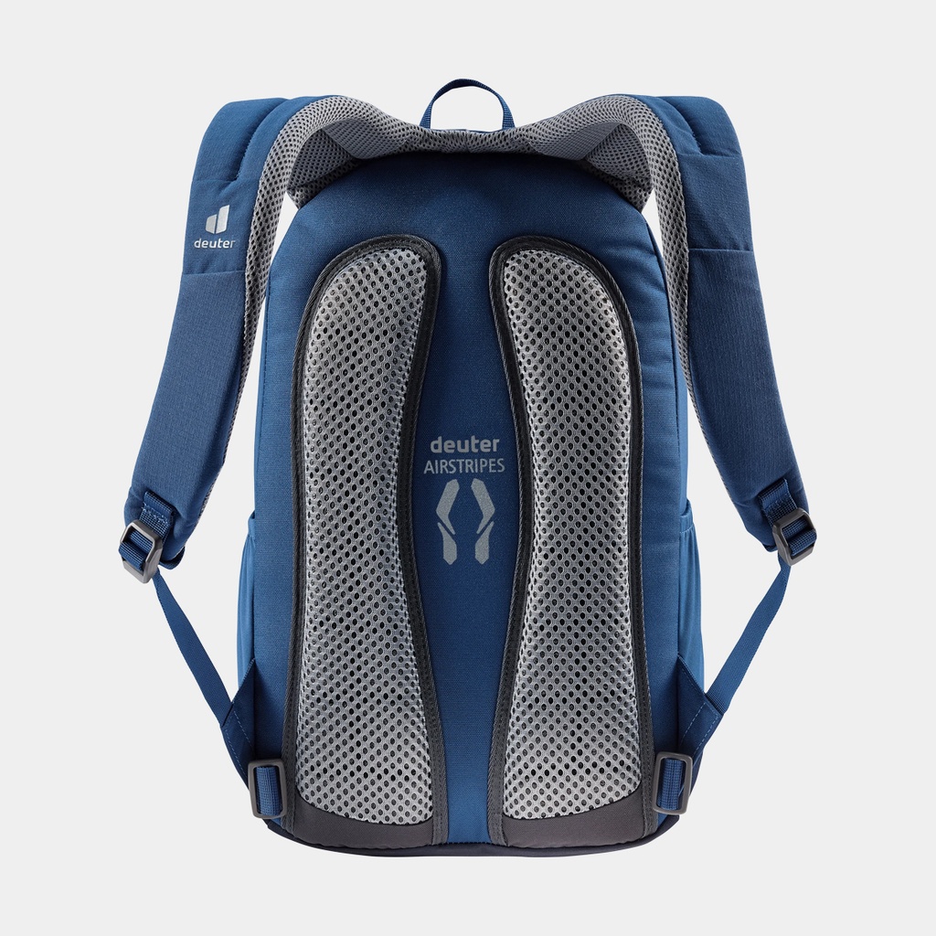 StepOut 16 (2021) Navy / Steel