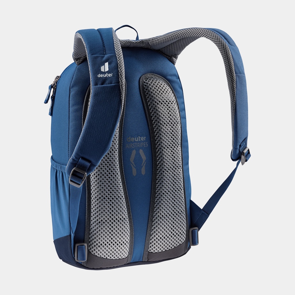 StepOut 16 (2021) Navy / Steel