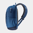 StepOut 16 (2021) Navy / Steel