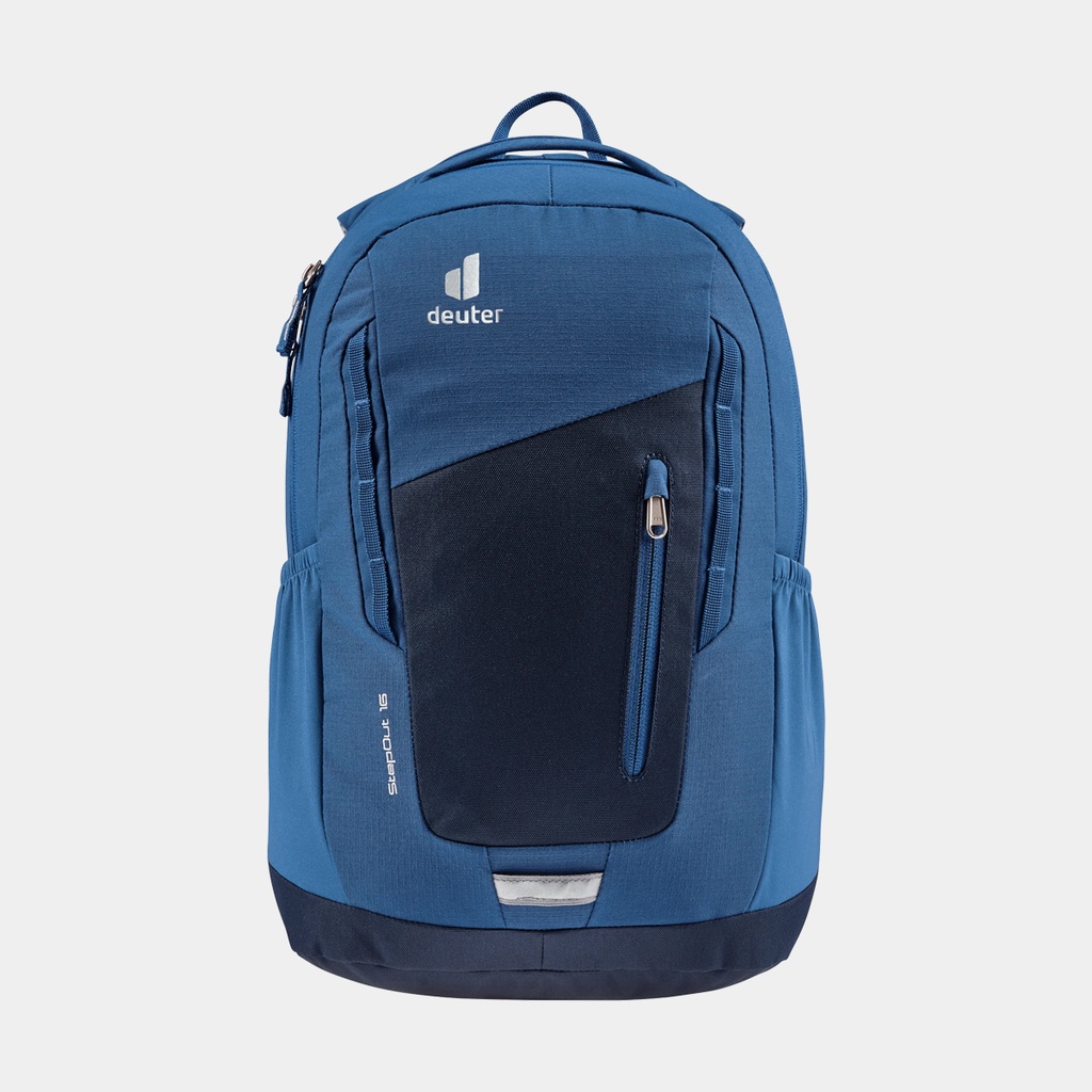 StepOut 16 (2021) Navy / Steel